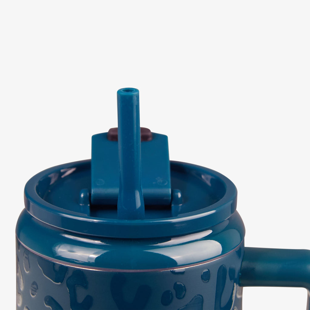 Igloo NFL 32 Oz Leopard Flip ‘n’ Sip Travel Mug