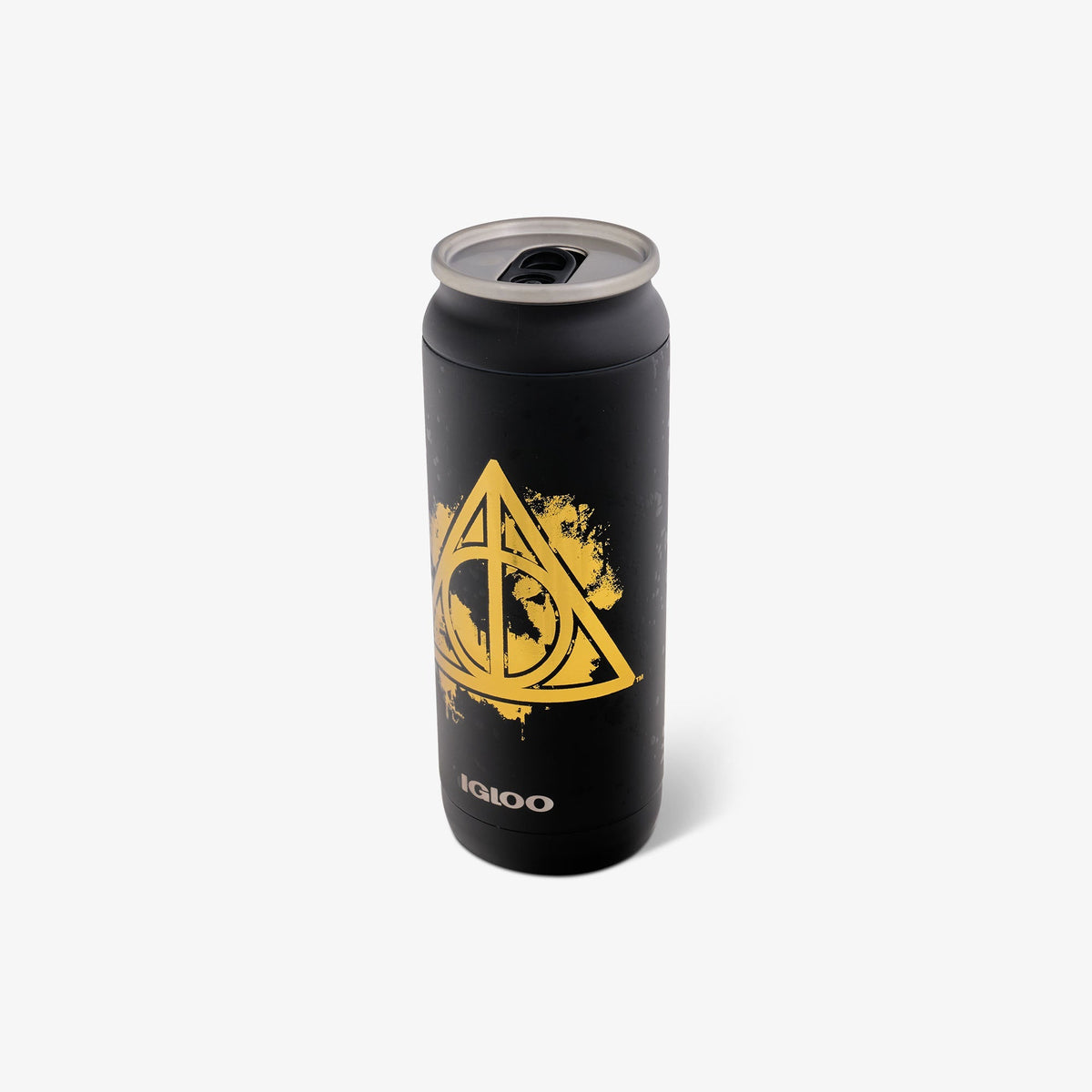 Igloo HARRY POTTER Dark Arts™ Symbols 16 Oz Can