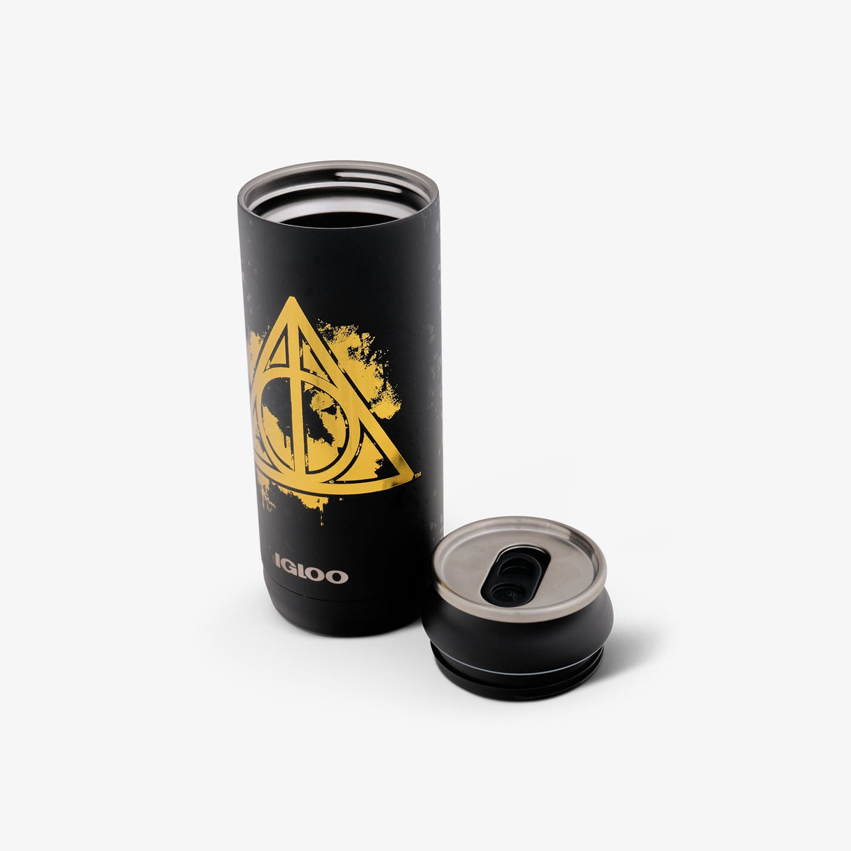 Igloo HARRY POTTER Dark Arts™ Symbols 16 Oz Can