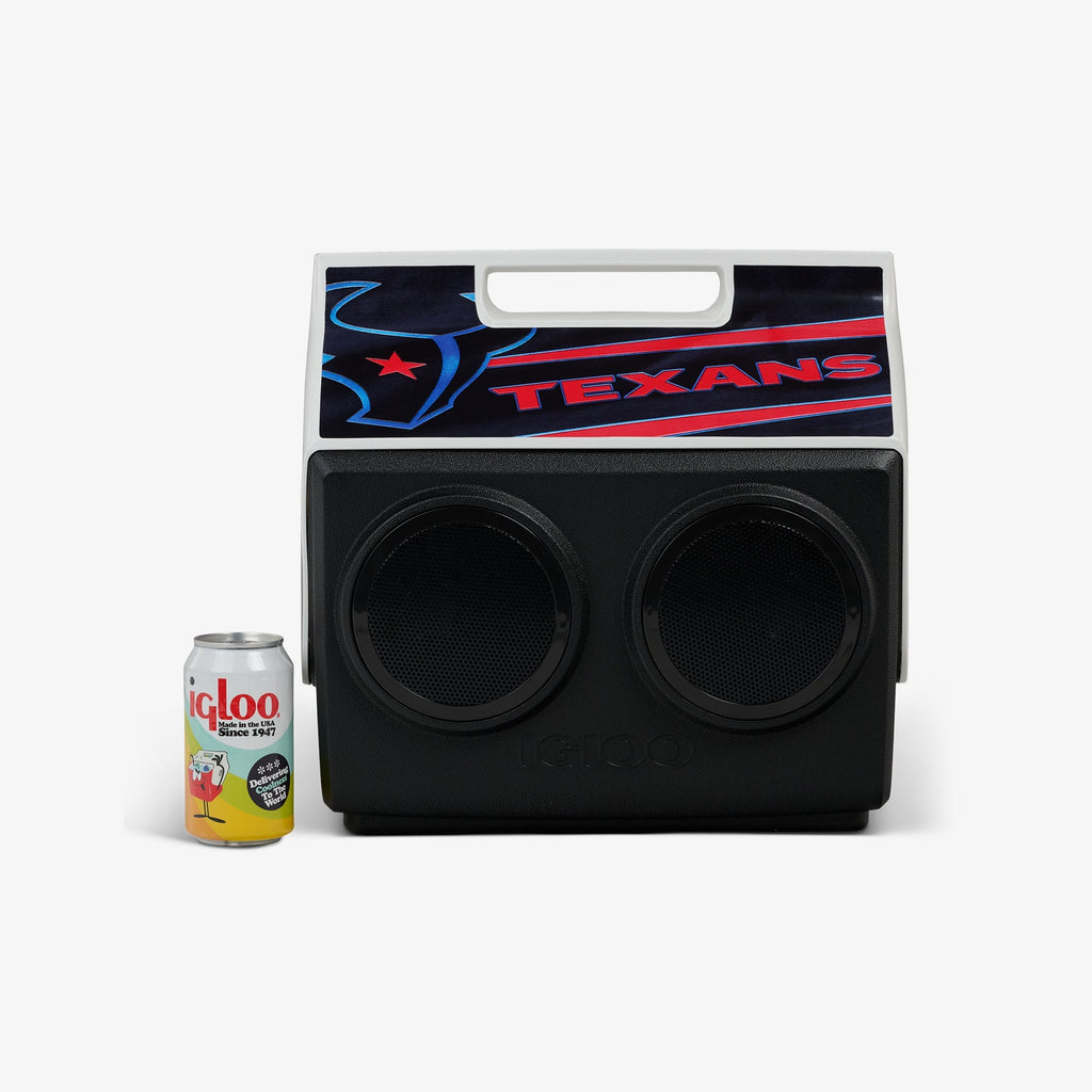 Igloo Houston Texans KoolTunes®