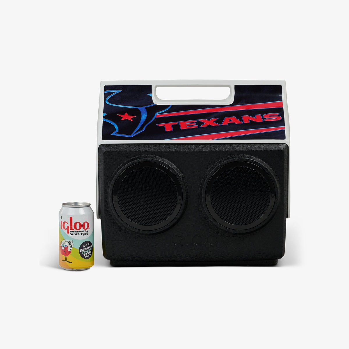 Igloo Houston Texans KoolTunes®