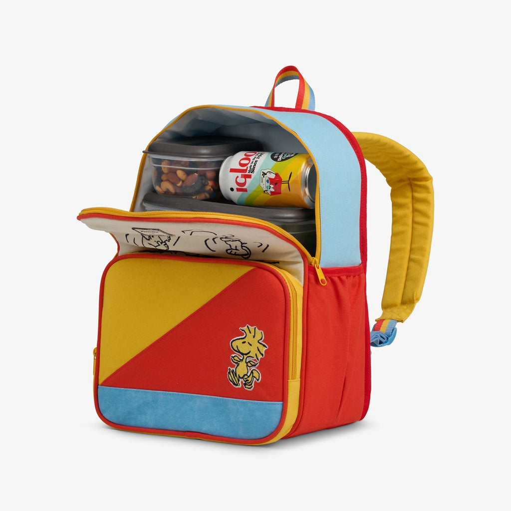 Igloo Snoopy Disco Party 24-Can Backpack