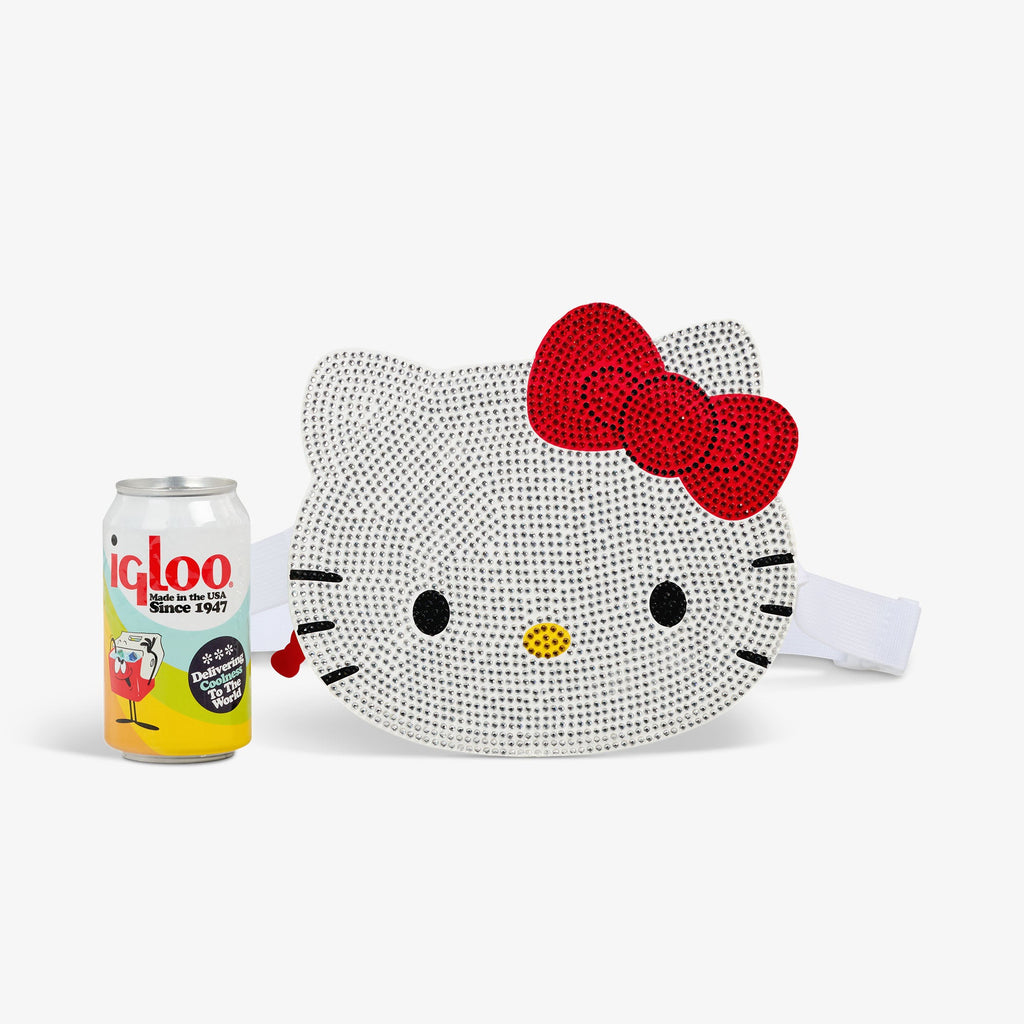Igloo Hello Kitty® Classic Fanny Pack
