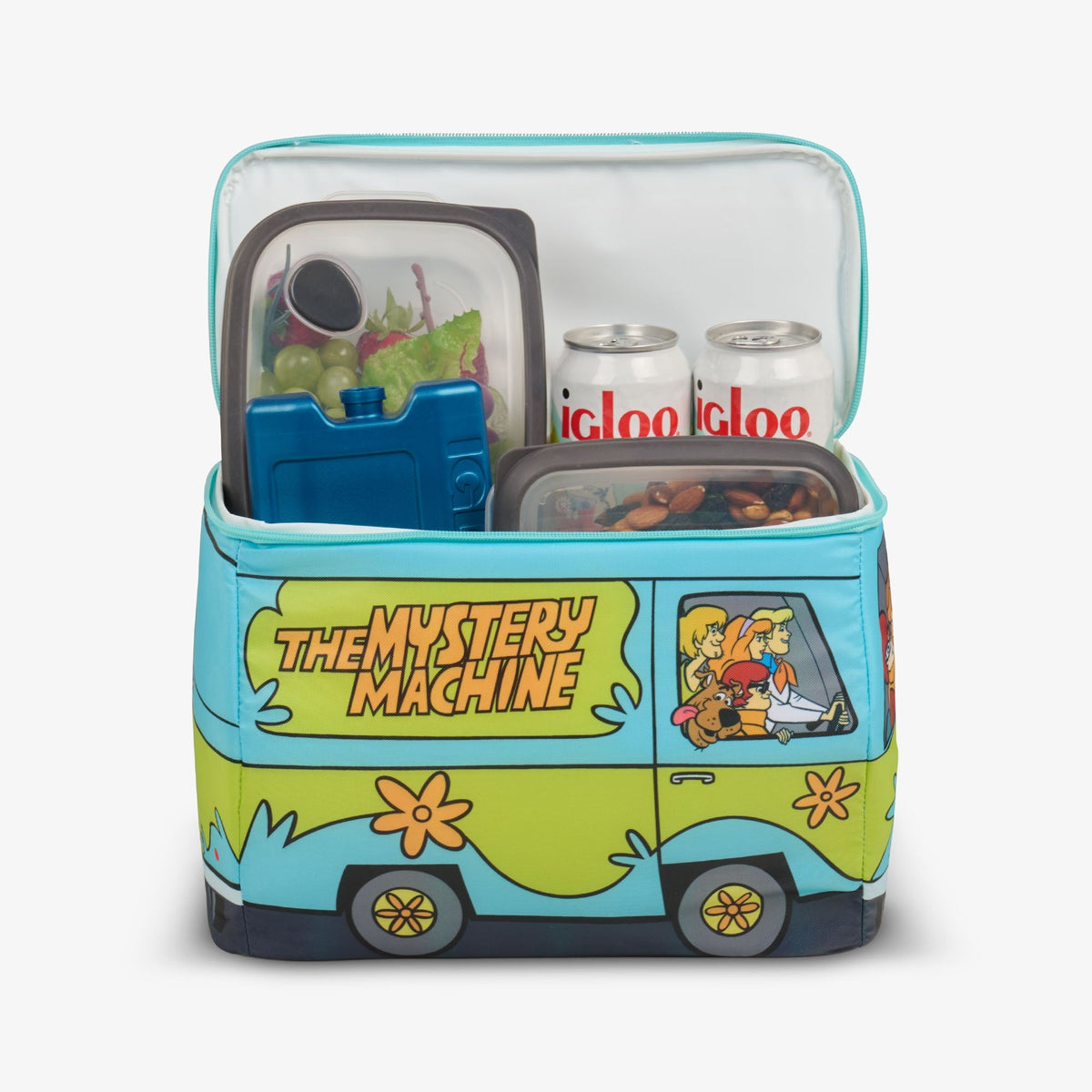 Igloo Scooby Doo Mystery Machine™ Cooler Bag