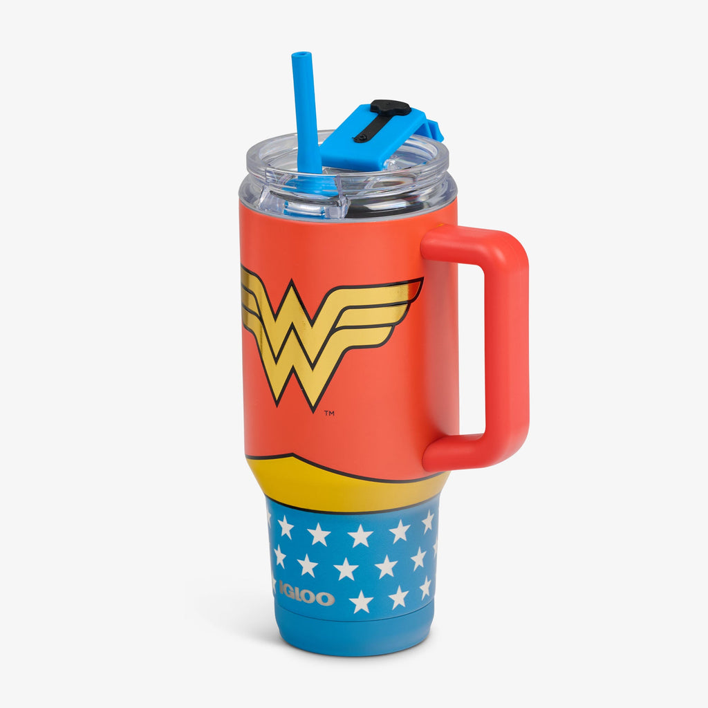 Igloo DC Super Heroes Wonder Woman™ 32 Oz Travel Mug