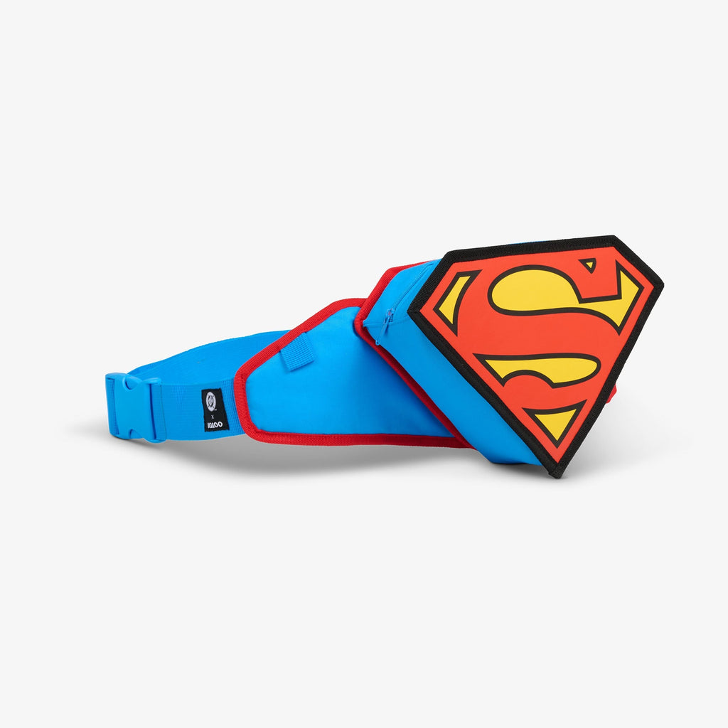 Igloo DC Super Heroes Superman™ Belt Fanny Pack Cooler