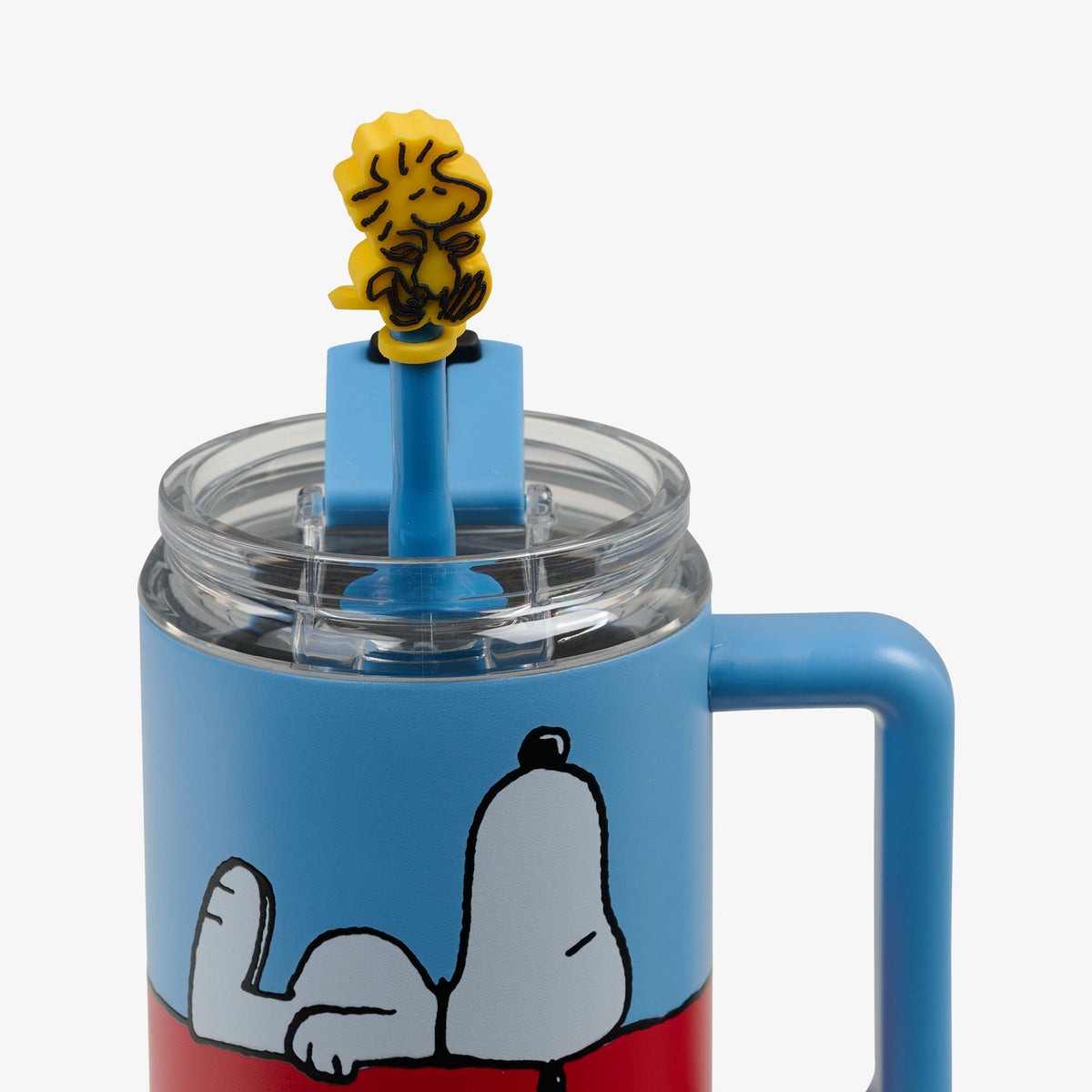 Igloo Snoopy’s Doghouse 32 Oz Travel Mug