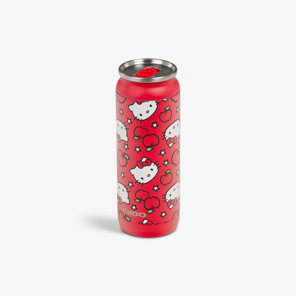 Igloo Hello Kitty® Red Apples 16 Oz Can