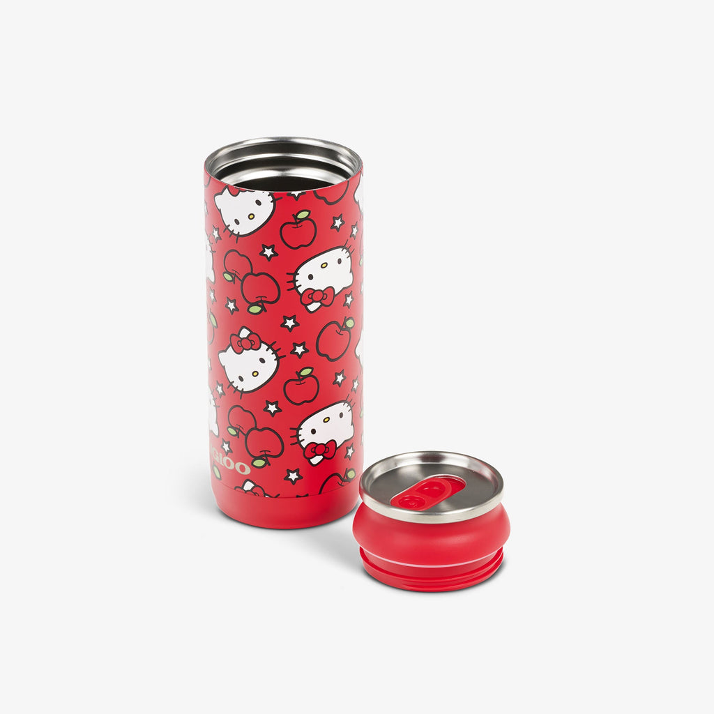 Igloo Hello Kitty® Red Apples 16 Oz Can