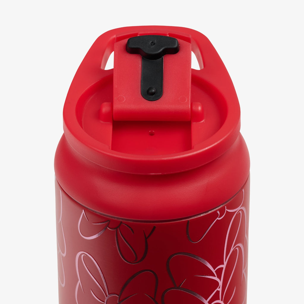 Igloo Disney Minnie Mouse Bow 16 Oz Flip ‘n’ Sip Tumbler