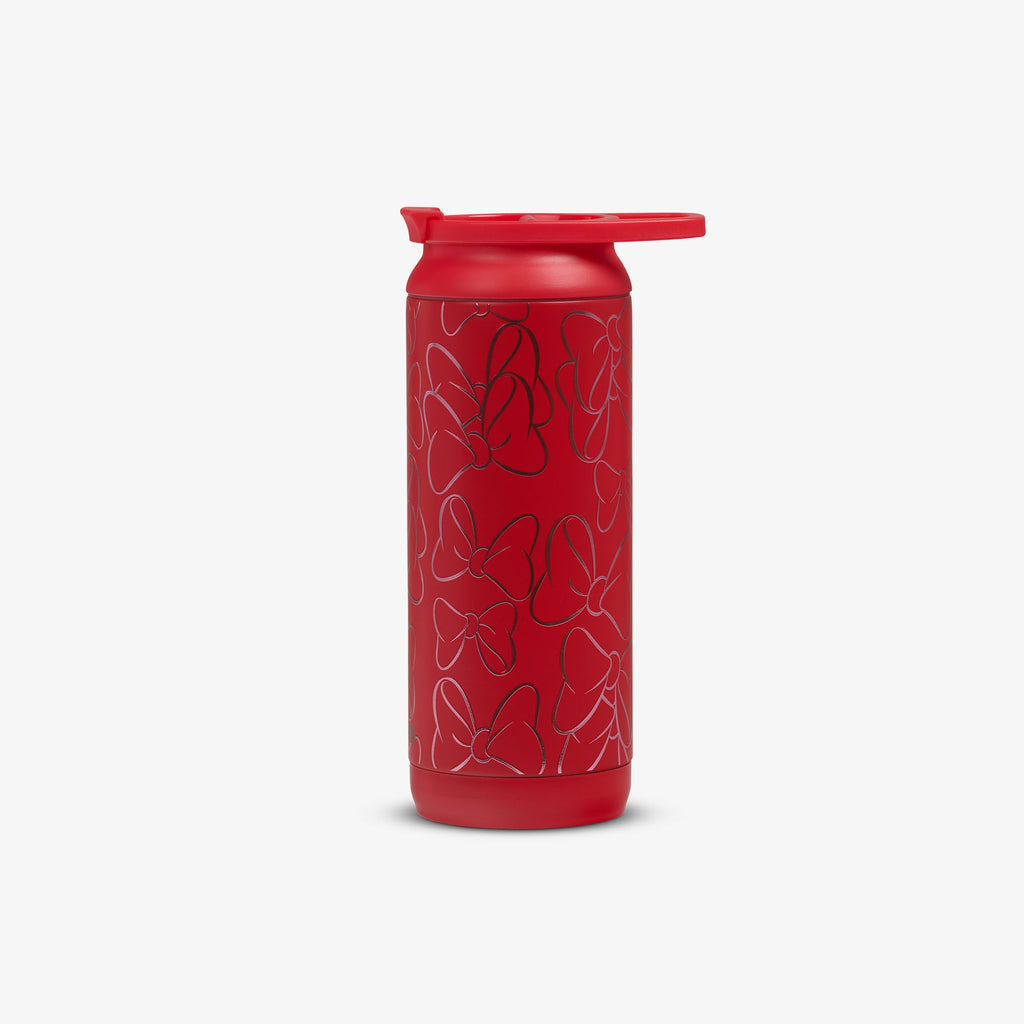 Igloo Disney Minnie Mouse Bow 16 Oz Flip ‘n’ Sip Tumbler