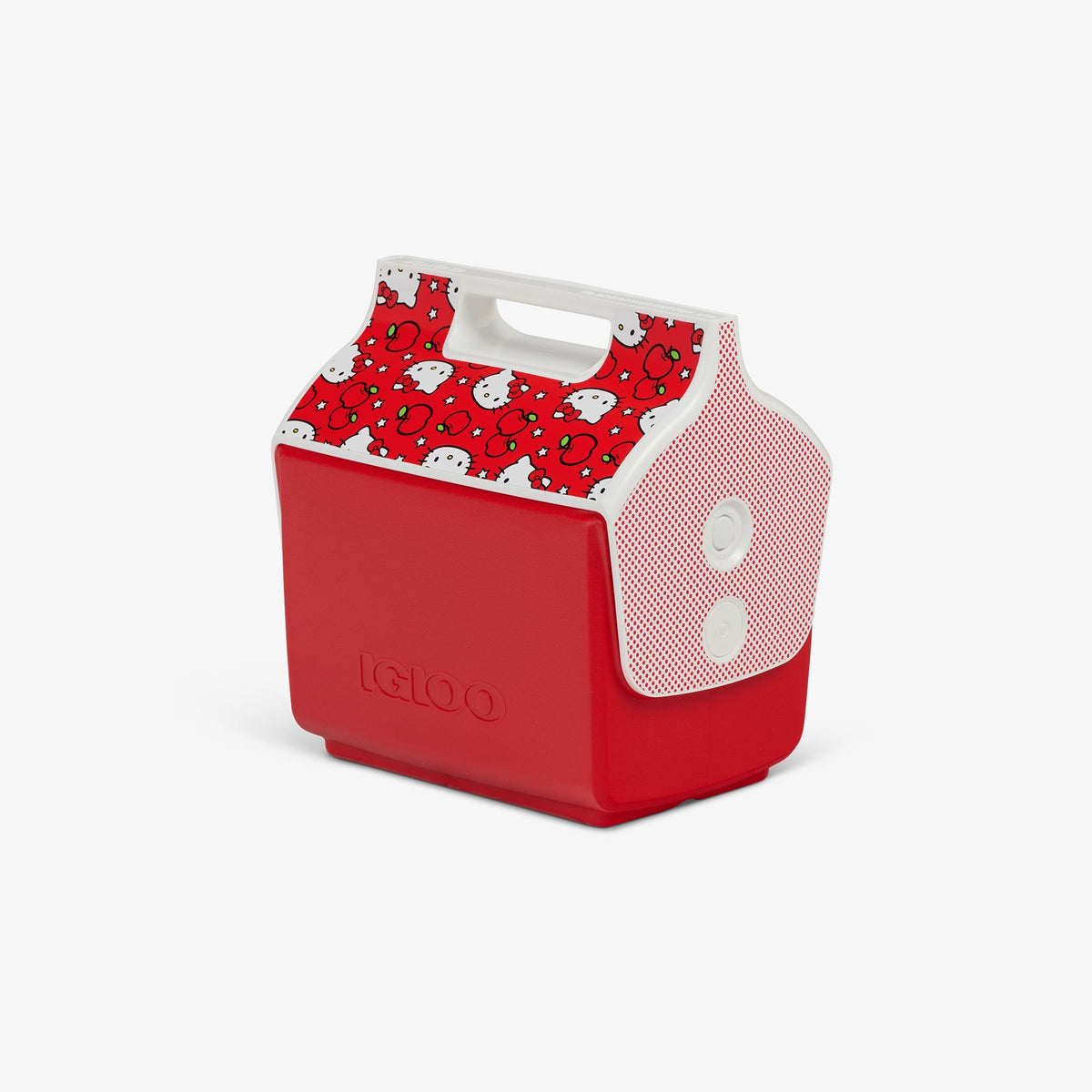 Igloo Hello Kitty® Red Apples Little Playmate 7 Qt Cooler
