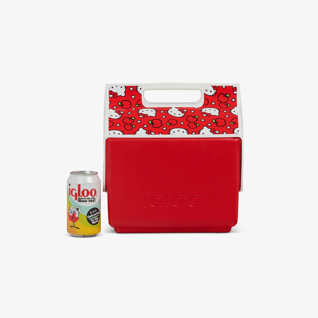 Igloo Hello Kitty® Red Apples Little Playmate 7 Qt Cooler