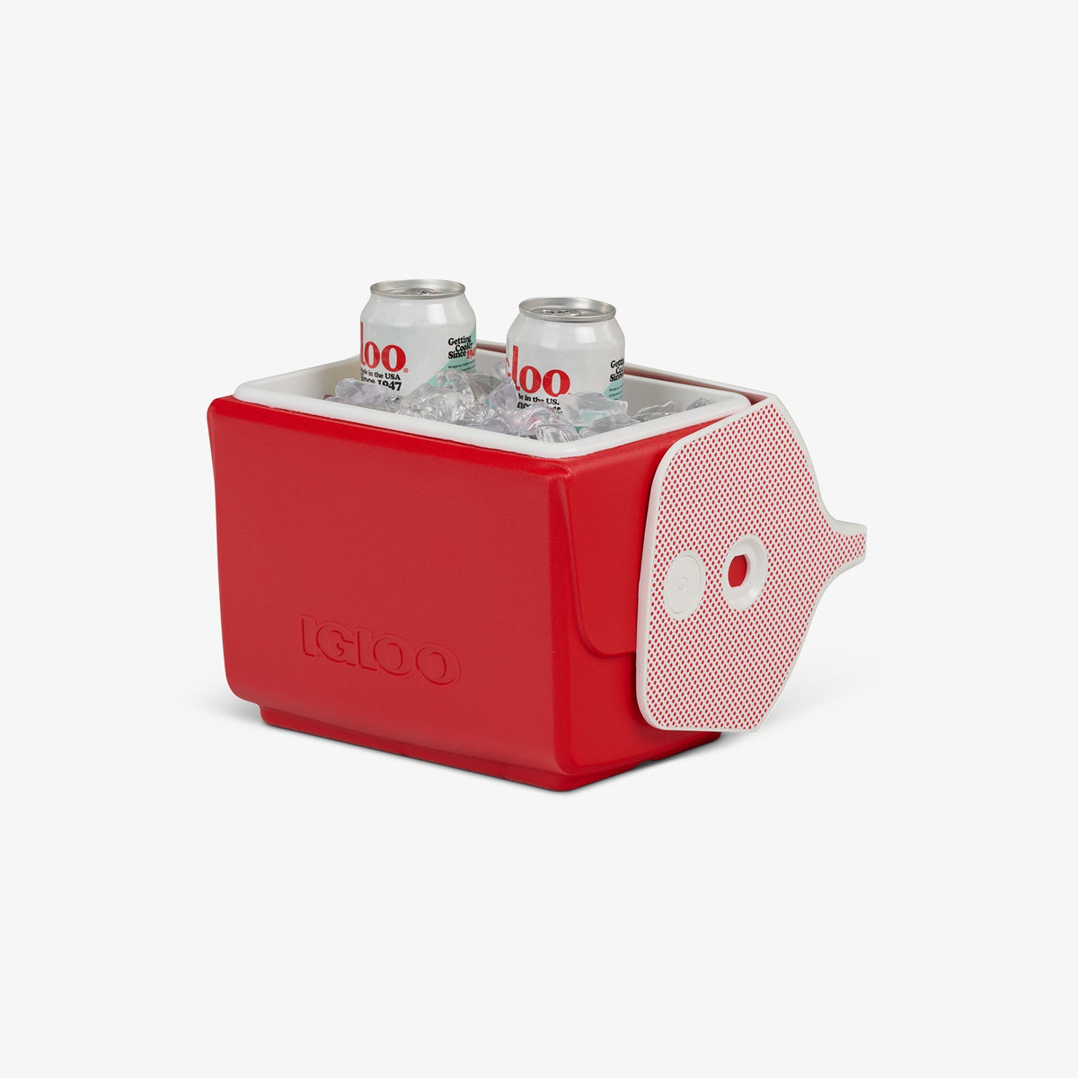 Igloo Hello Kitty® Red Apples Little Playmate 7 Qt Cooler