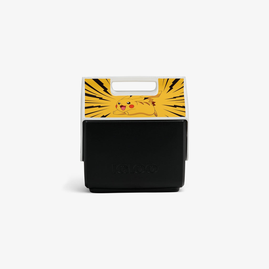 Igloo Pokémon Little Playmate 7 Qt Cooler