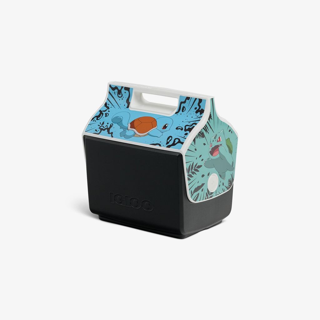 Igloo Pokémon Little Playmate 7 Qt Cooler
