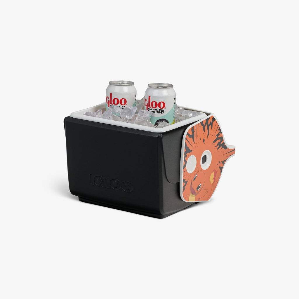 Igloo Pokémon Little Playmate 7 Qt Cooler
