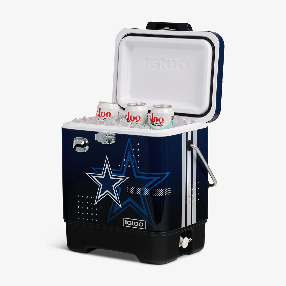 Igloo NFL Legacy 20 Qt Cooler
