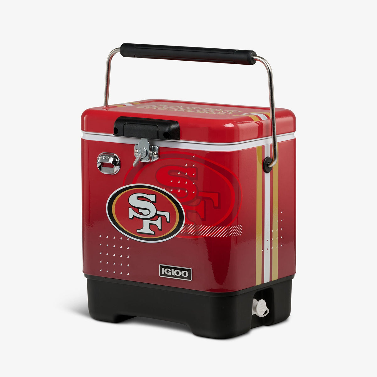 Igloo NFL Legacy 20 Qt Cooler