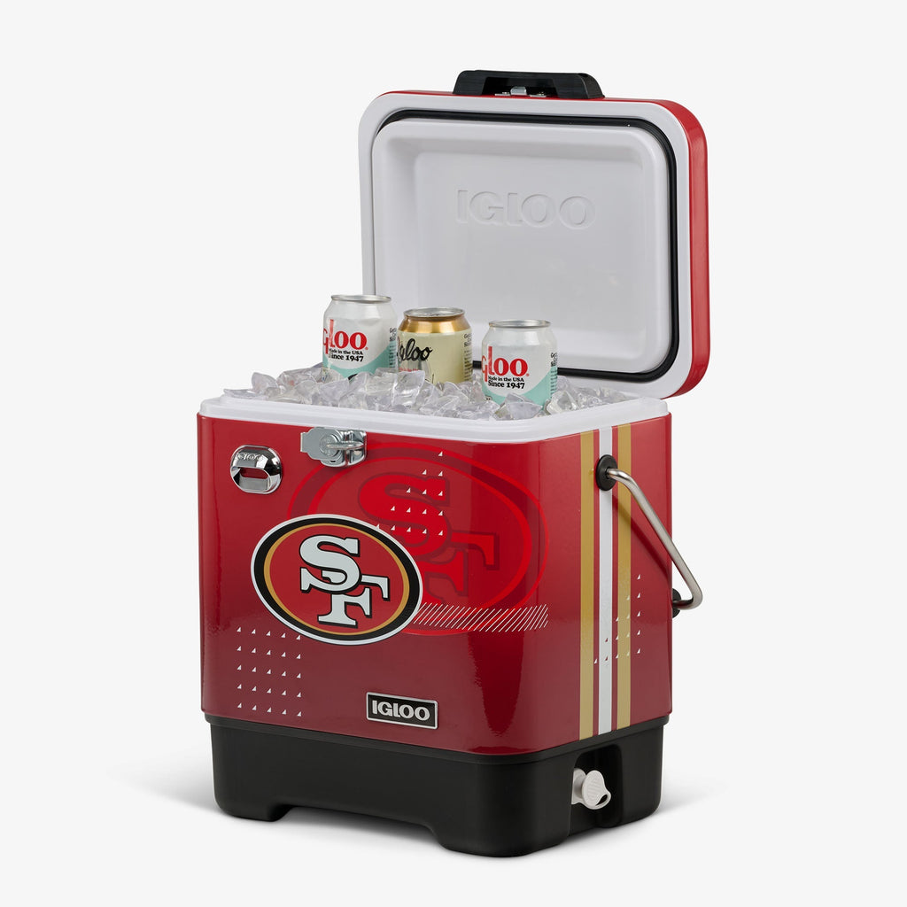 Igloo NFL Legacy 20 Qt Cooler