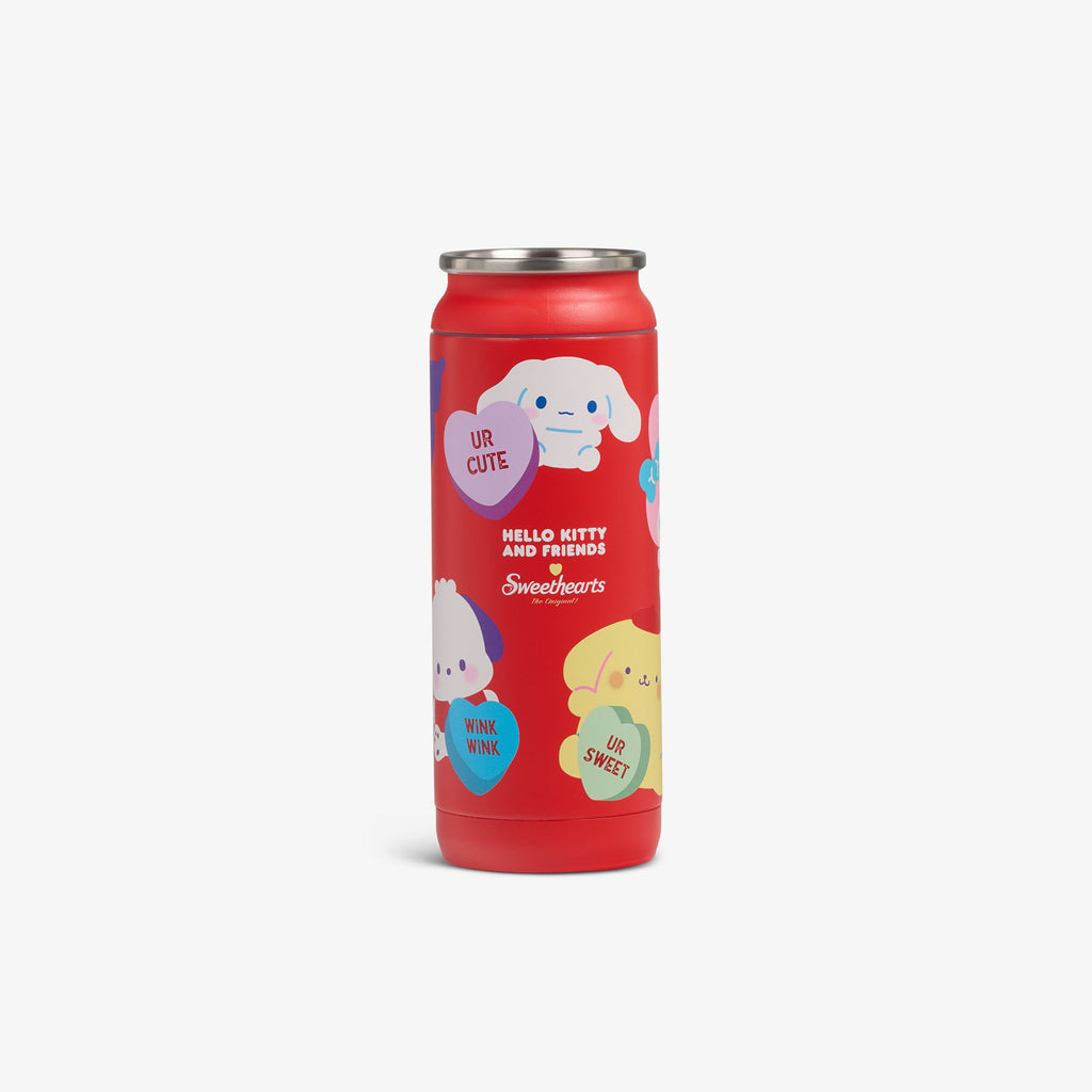 Igloo Hello Kitty® and Friends x Sweethearts® Candies 16 Oz Can
