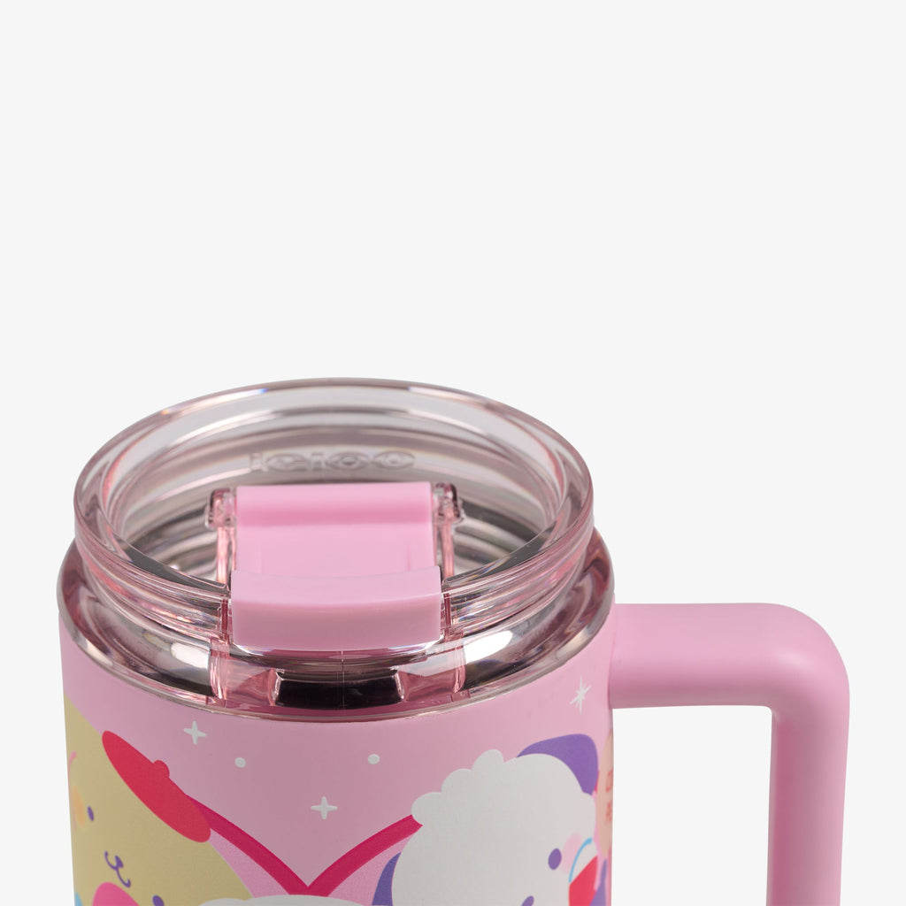 Igloo Hello Kitty® and Friends x Sweethearts® Candies 32 Oz Travel Mug