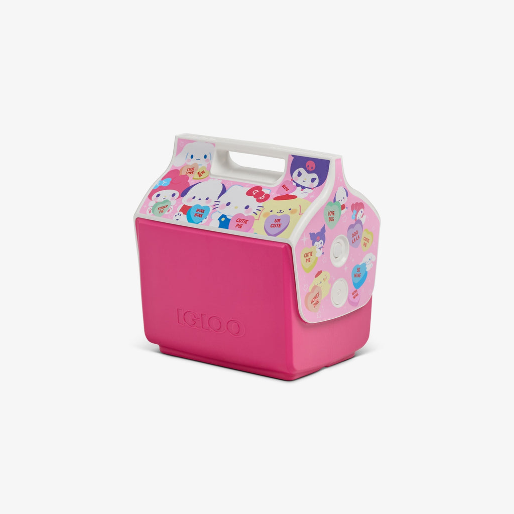 Igloo Hello Kitty® and Friends x Sweethearts® Candies Little Playmate