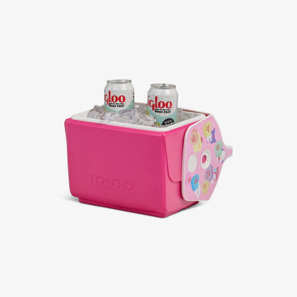 Igloo Hello Kitty® and Friends x Sweethearts® Candies Little Playmate