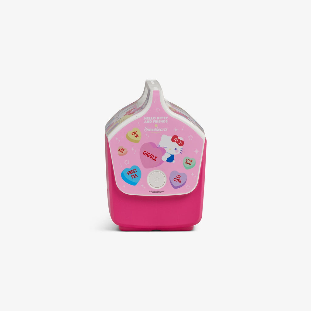 Igloo Hello Kitty® and Friends x Sweethearts® Candies Little Playmate