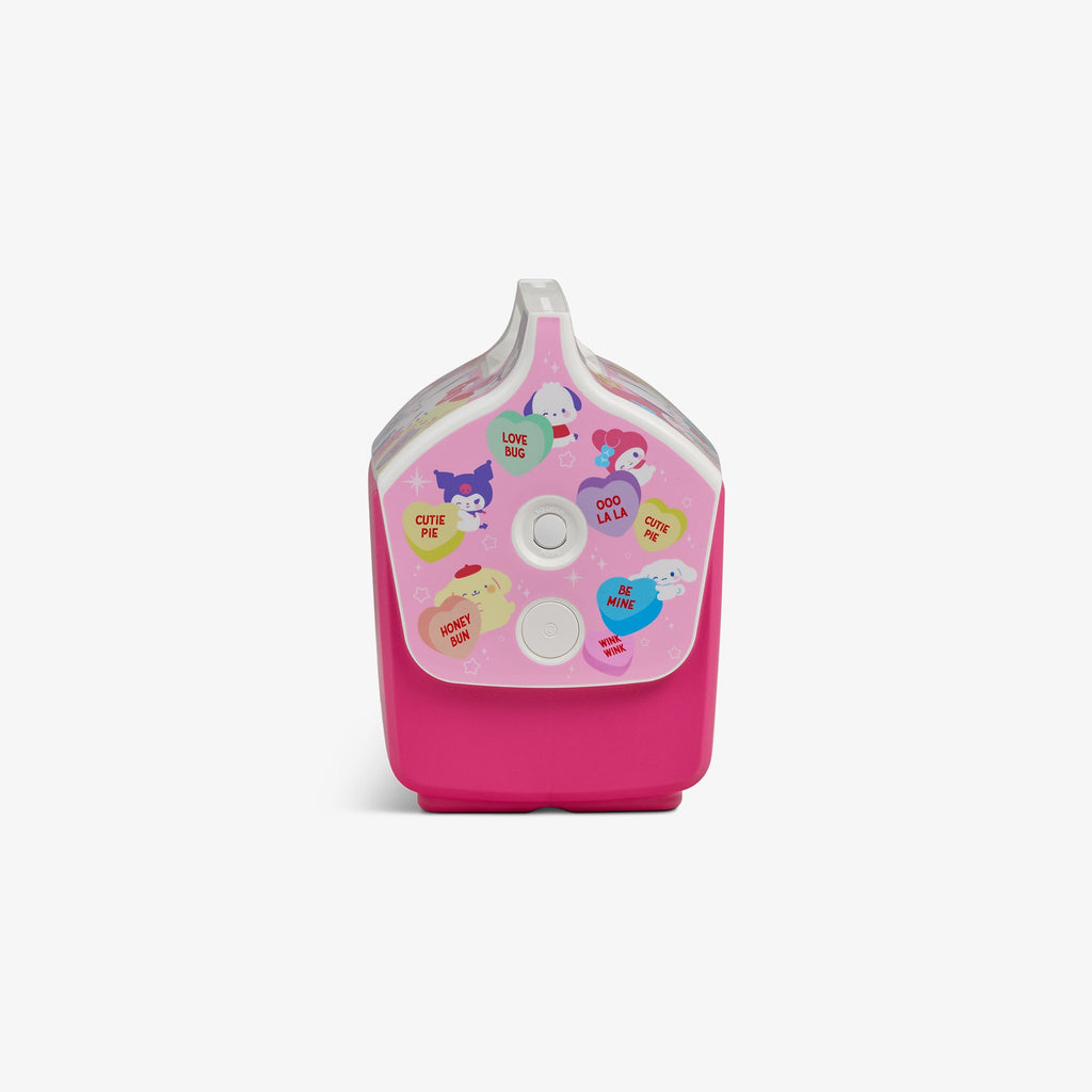 Igloo Hello Kitty® and Friends x Sweethearts® Candies Little Playmate
