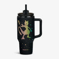 Igloo Pokémon Mew &amp; Mewtwo 32 Oz Travel Mug