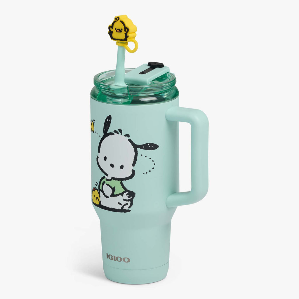 Igloo Pochacco™ 32 Oz Travel Mug