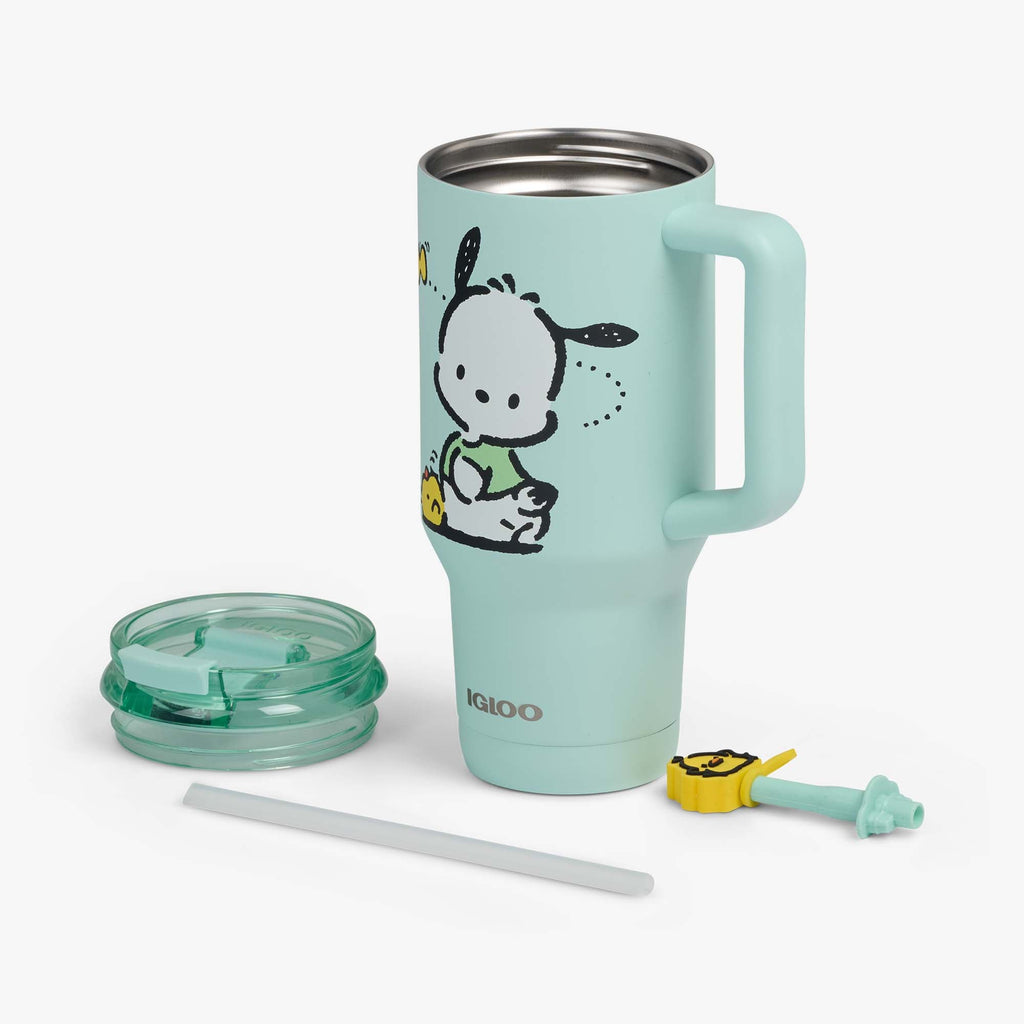 Igloo Pochacco™ 32 Oz Travel Mug