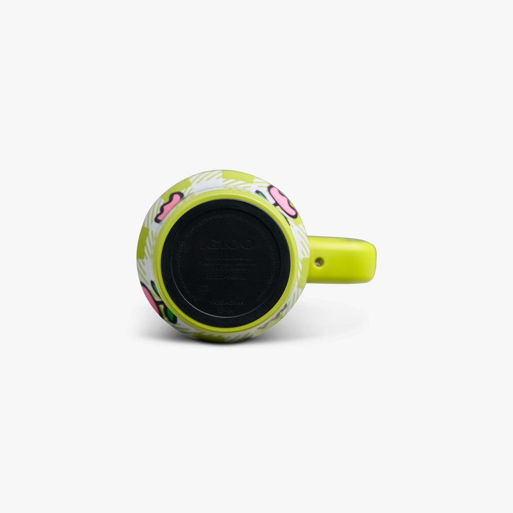 Igloo Keroppi™ 32 Oz Travel Mug