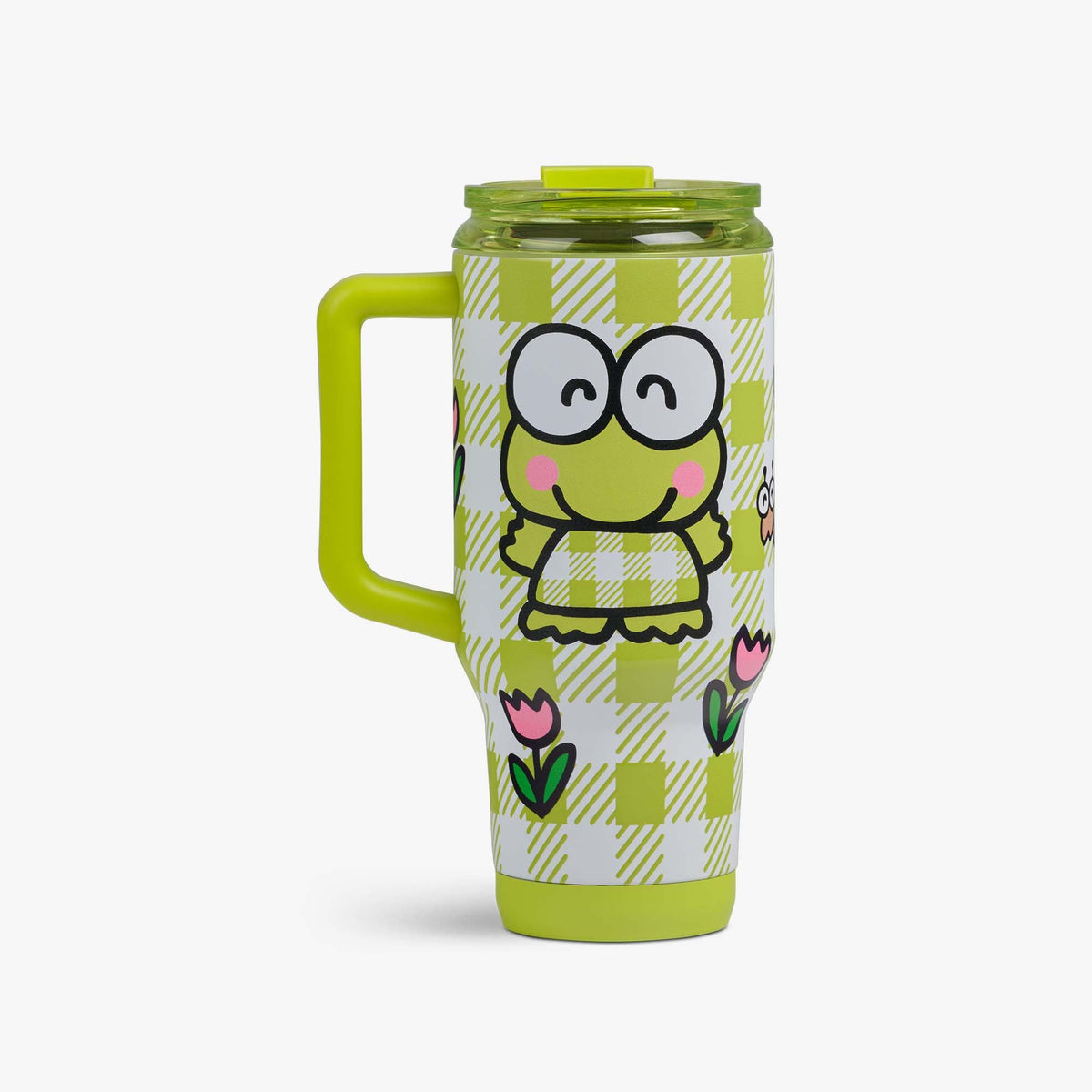 Igloo Keroppi™ 32 Oz Travel Mug