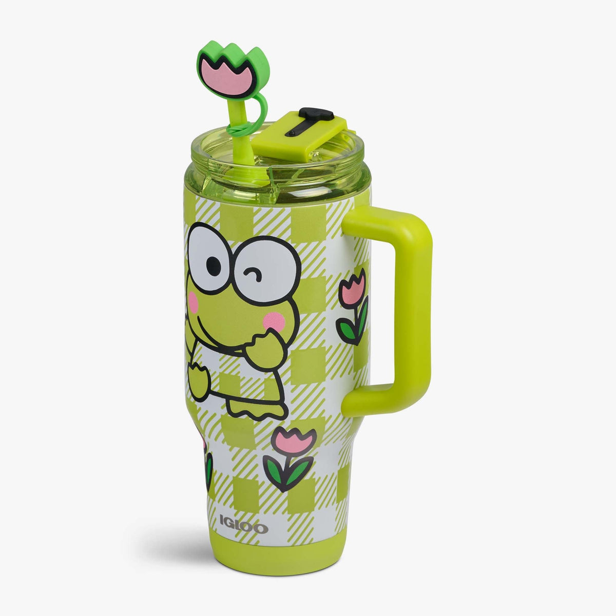 Igloo Keroppi™ 32 Oz Travel Mug
