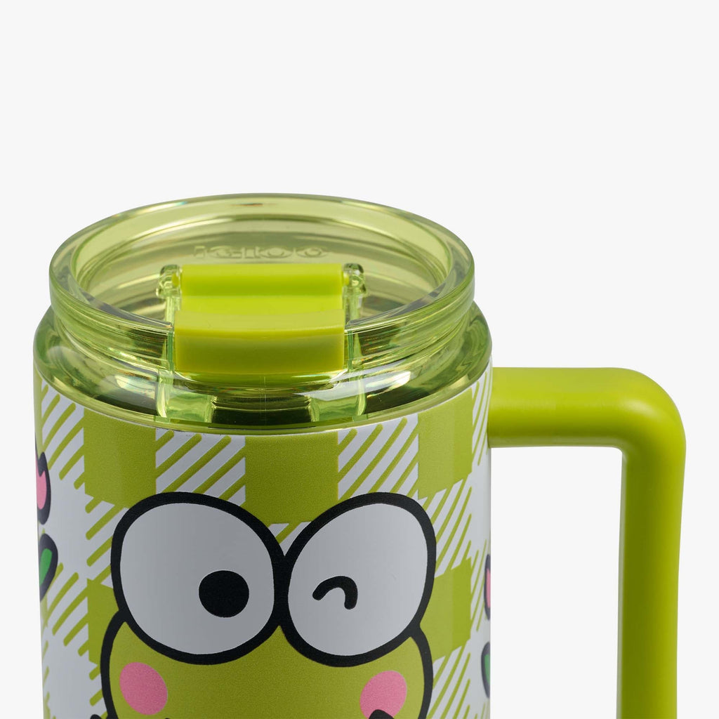 Igloo Keroppi™ 32 Oz Travel Mug