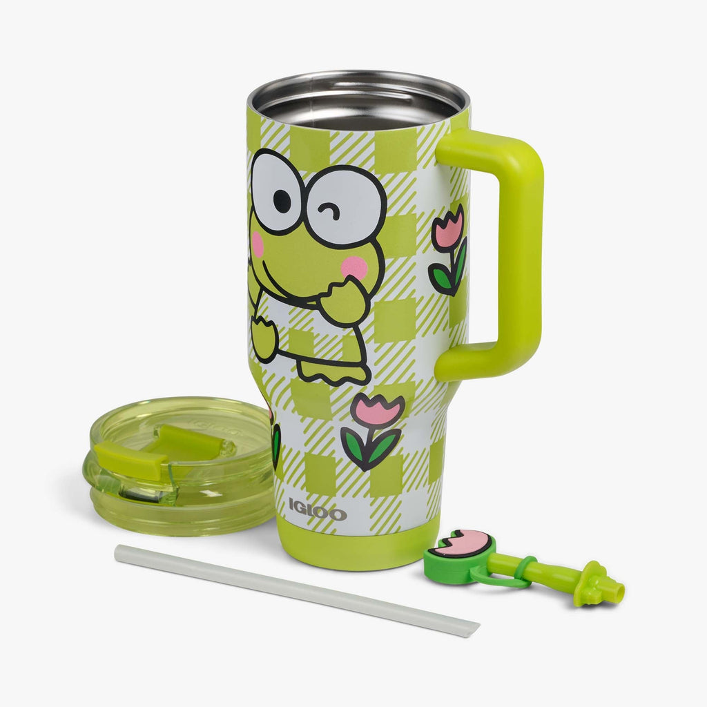 Igloo Keroppi™ 32 Oz Travel Mug