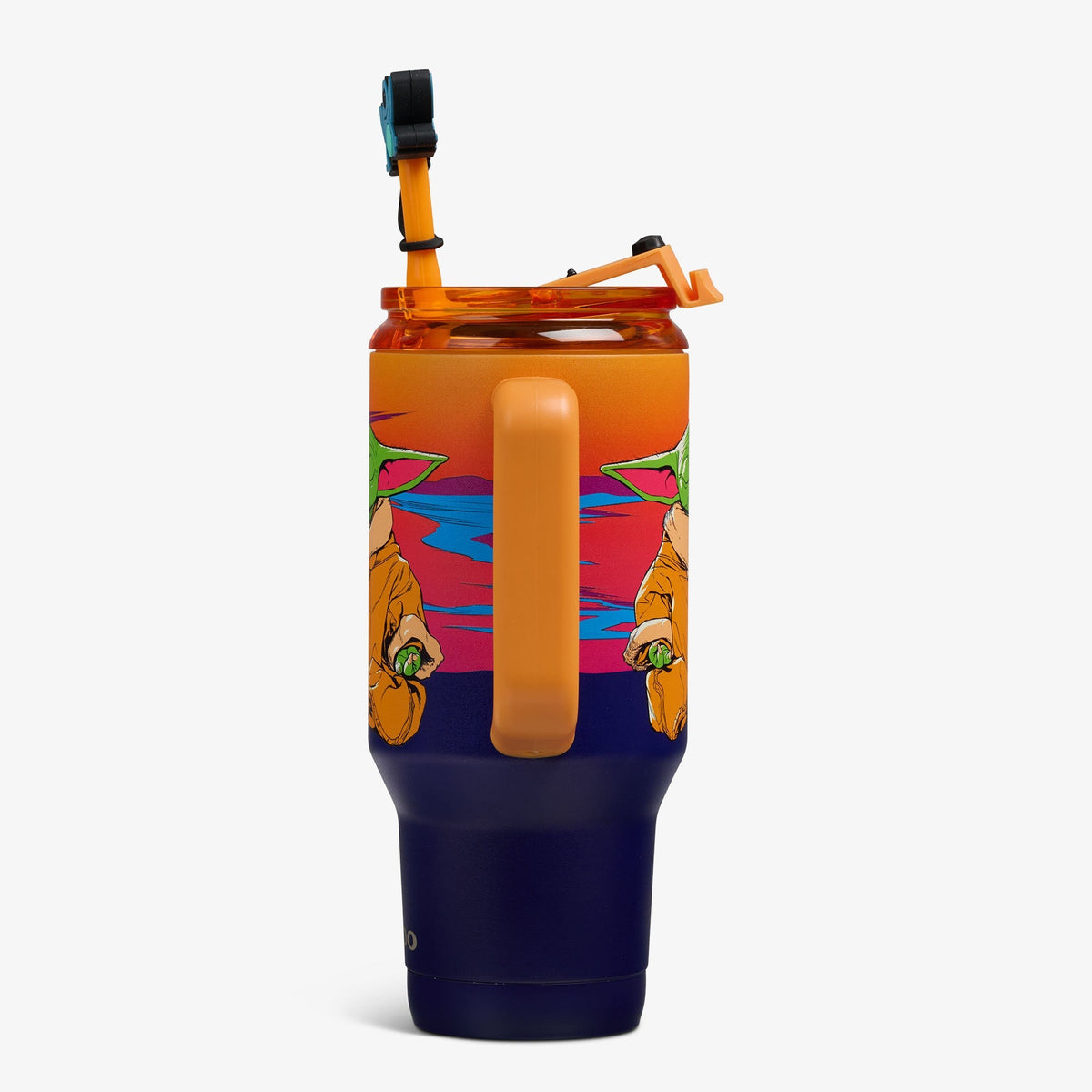 Igloo Star Wars™ Grogu Neon 32 Oz Travel Mug