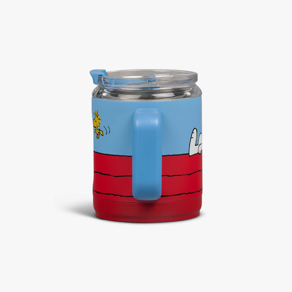 Igloo Snoopy’s Doghouse 15 Oz Coffee Mug
