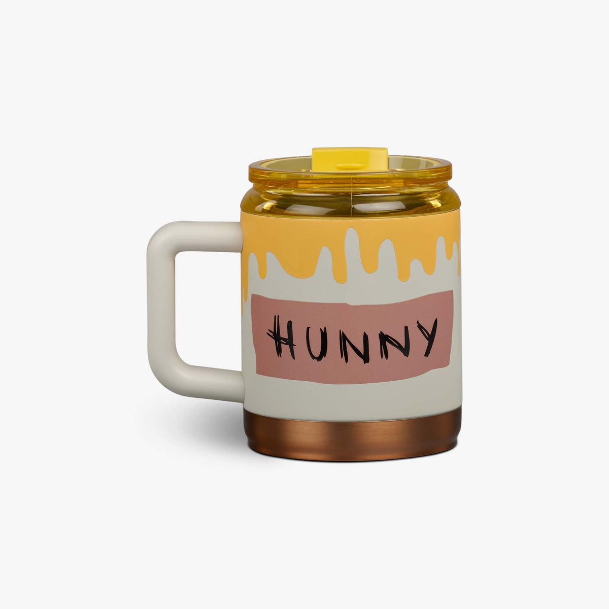 Igloo Disney Winnie the Pooh Hunny Pot 15 Oz Coffee Mug