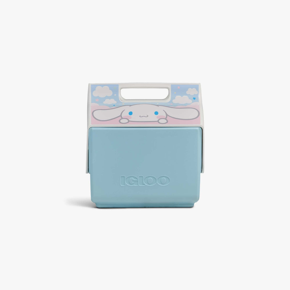 Igloo Cinnamoroll™ Little Playmate 7 Qt Cooler