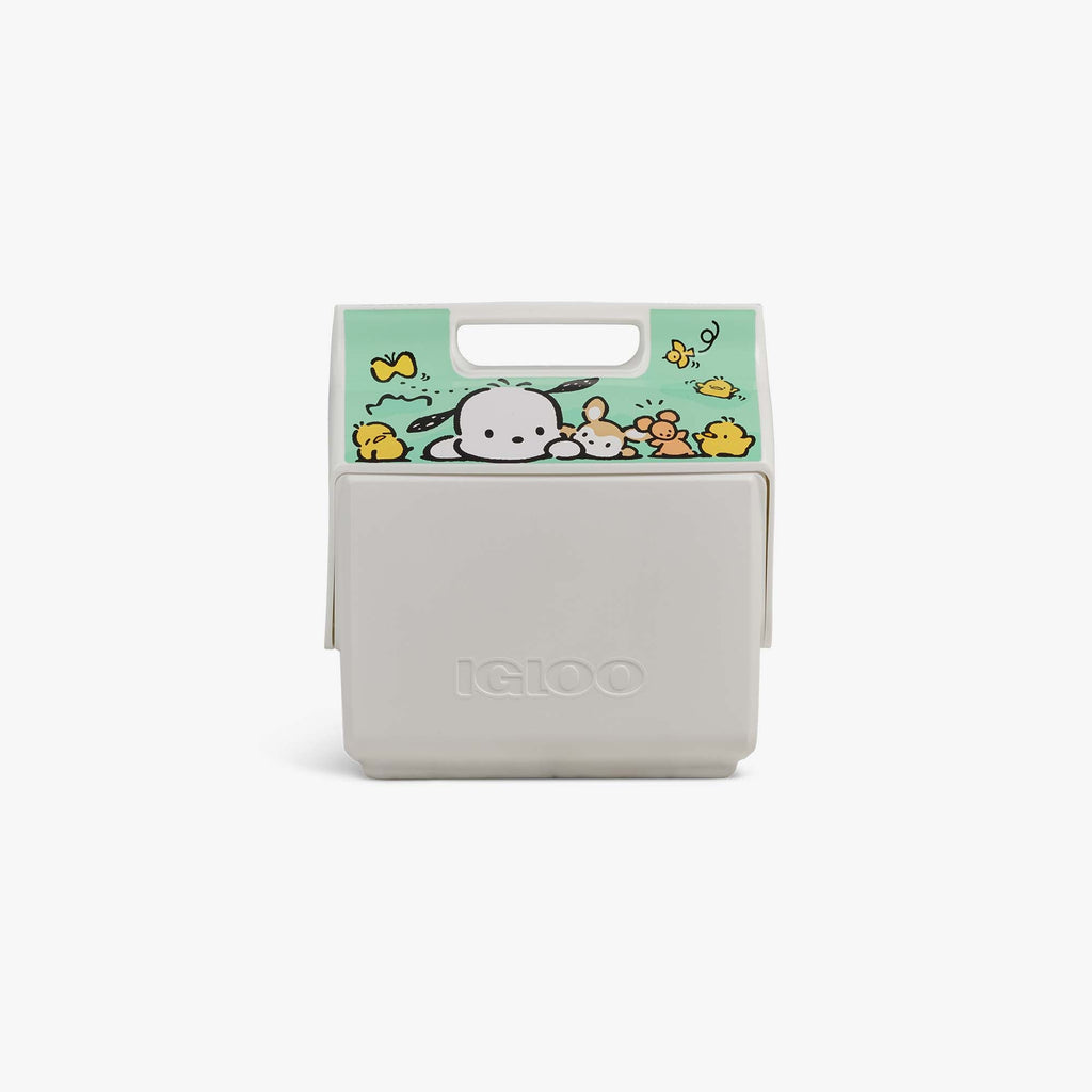 Igloo Pochacco™ Little Playmate 7 Qt Cooler
