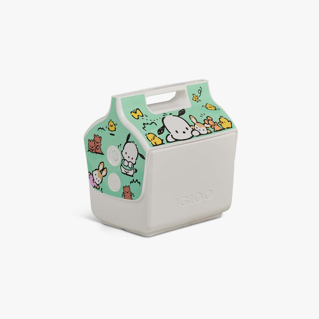 Igloo Pochacco™ Little Playmate 7 Qt Cooler