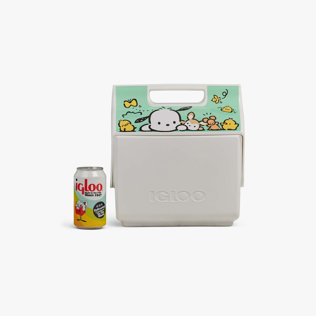 Igloo Pochacco™ Little Playmate 7 Qt Cooler