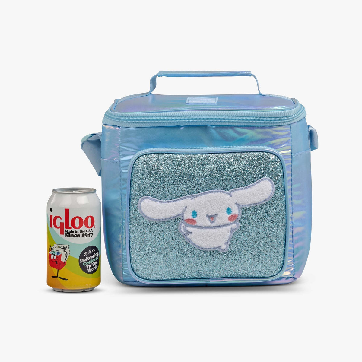 Igloo Cinnamoroll™ Square Lunch Cooler Bag