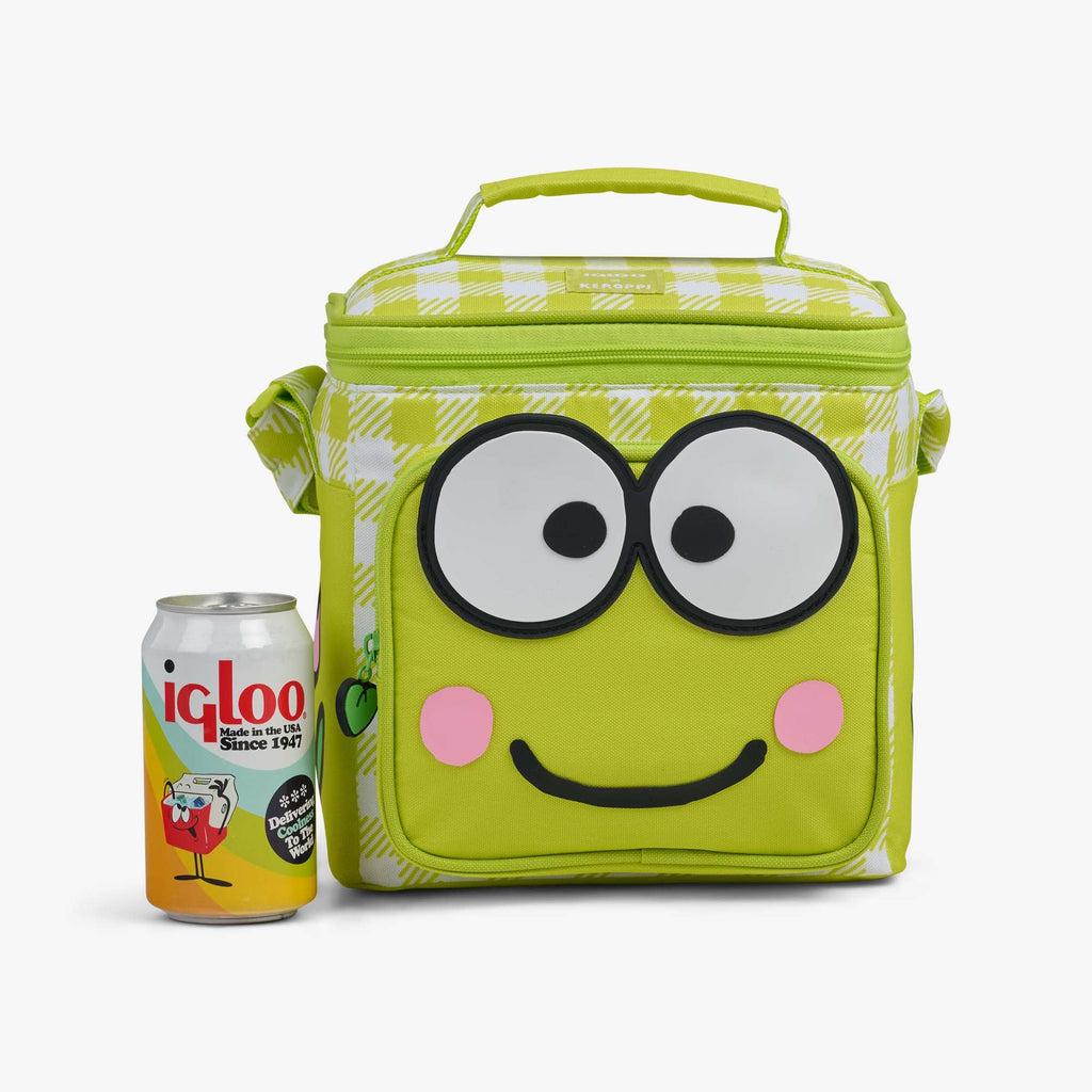 Igloo Keroppi™ Square Lunch Cooler Bag