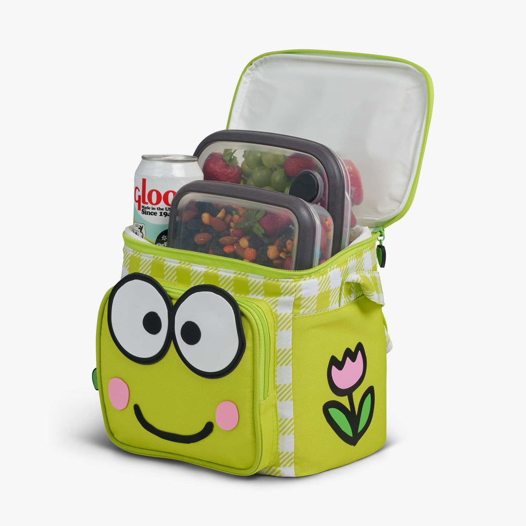 Igloo Keroppi™ Square Lunch Cooler Bag