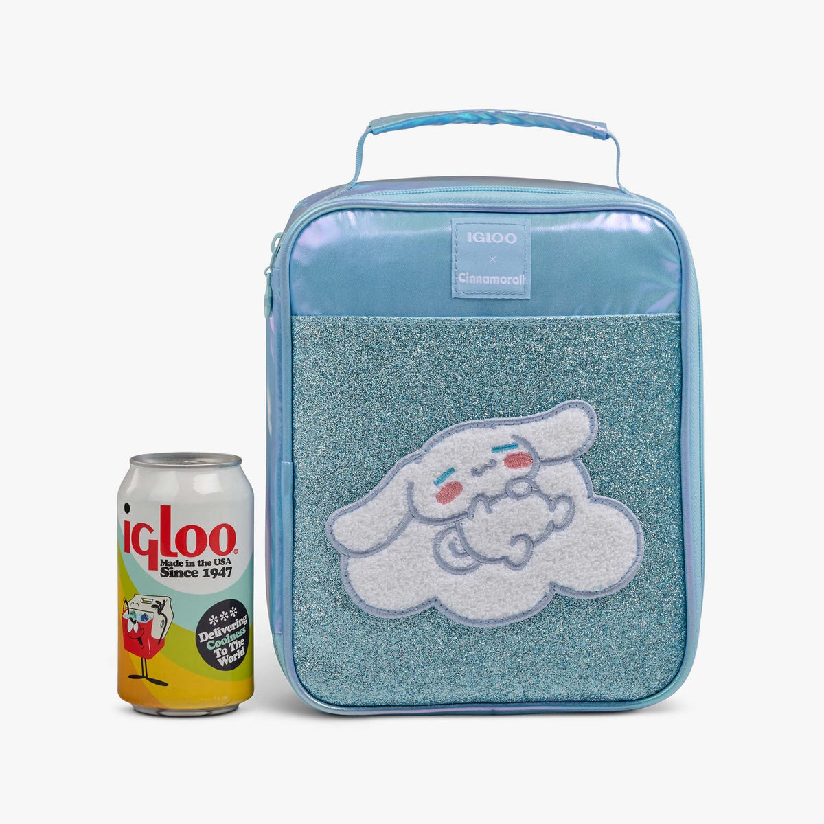 Igloo Cinnamoroll™ Slim Lunch Cooler Bag