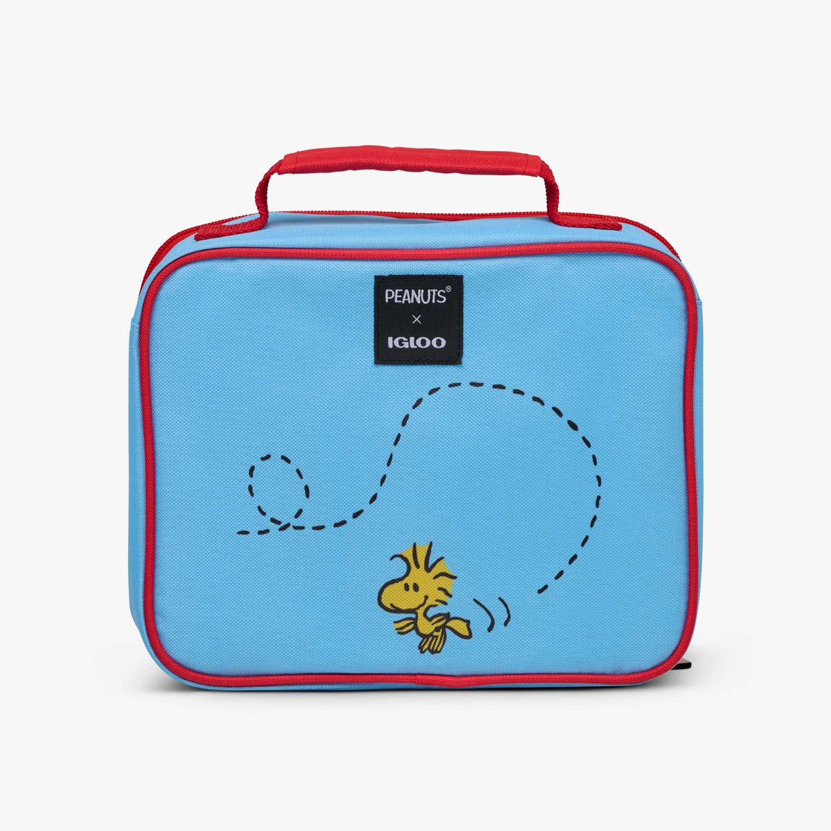 Igloo Snoopy’s Doghouse Horizontal Lunch Cooler Bag